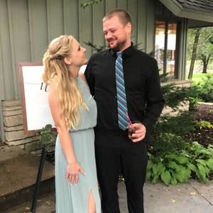 Meet your Posher, Keely